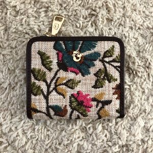 Spartina La Petite Wallet